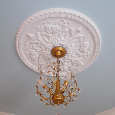 Boutique-Hotel „Altes Rathaus“ 兰施泰因 外观 照片