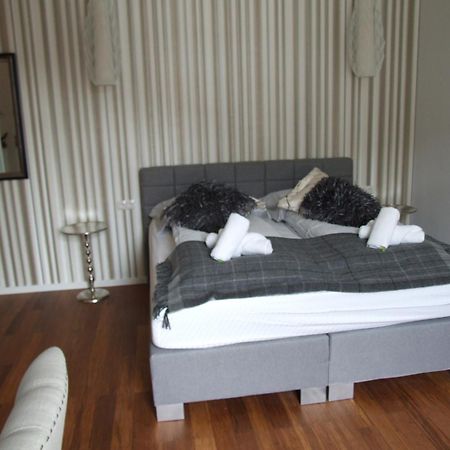 Boutique-Hotel „Altes Rathaus“ 兰施泰因 外观 照片