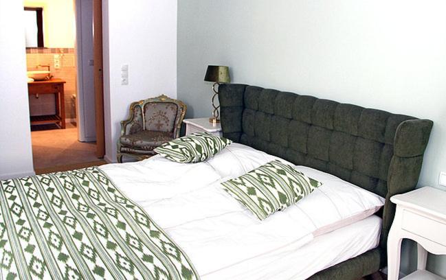 Boutique-Hotel „Altes Rathaus“ 兰施泰因 外观 照片