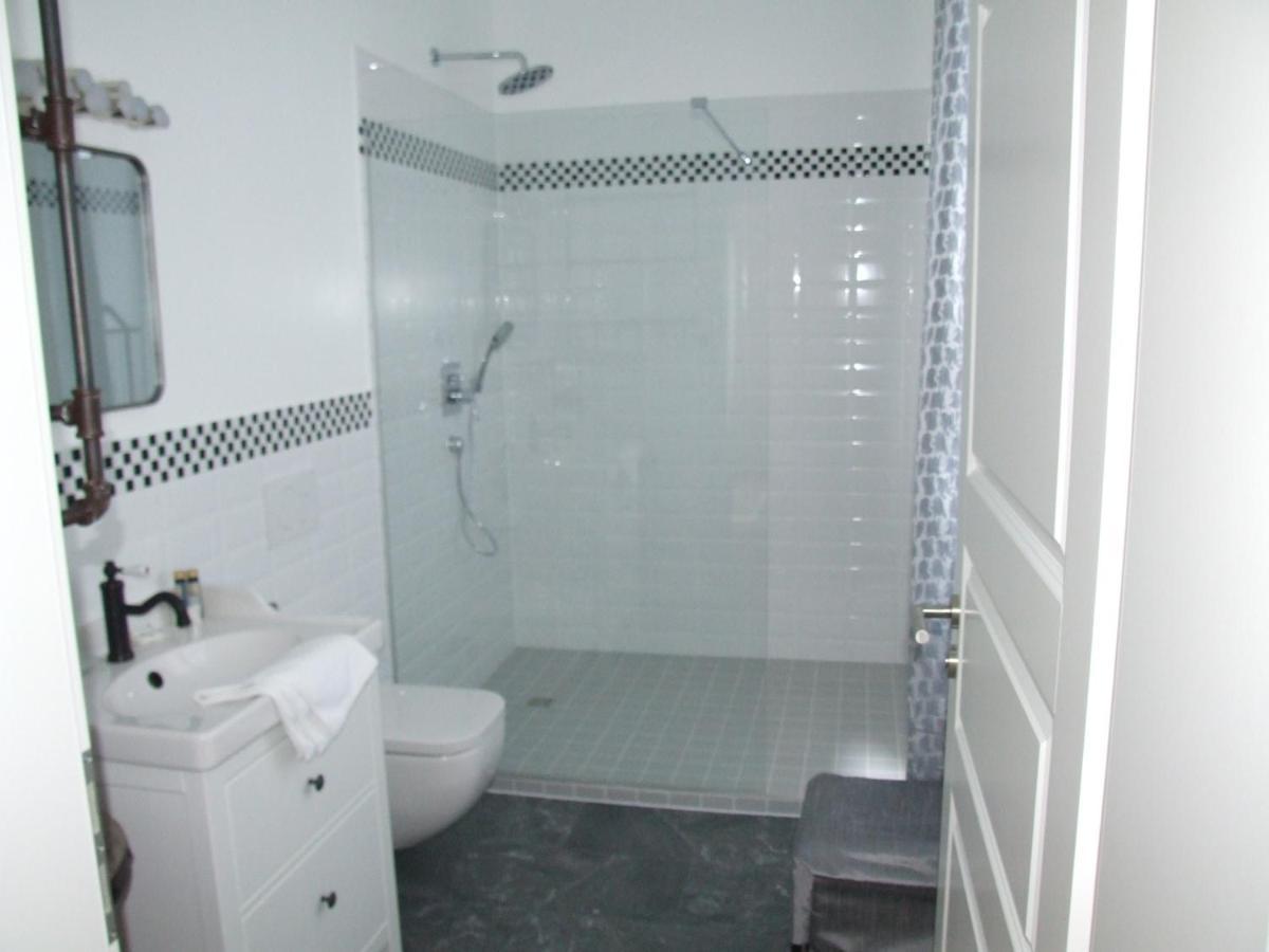 Boutique-Hotel „Altes Rathaus“ 兰施泰因 外观 照片