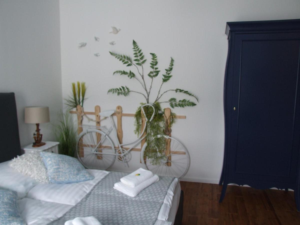 Boutique-Hotel „Altes Rathaus“ 兰施泰因 外观 照片