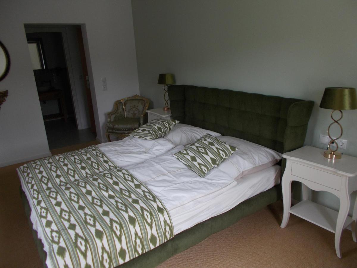 Boutique-Hotel „Altes Rathaus“ 兰施泰因 外观 照片