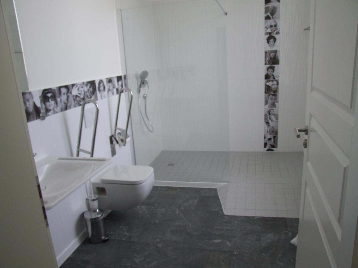 Boutique-Hotel „Altes Rathaus“ 兰施泰因 外观 照片