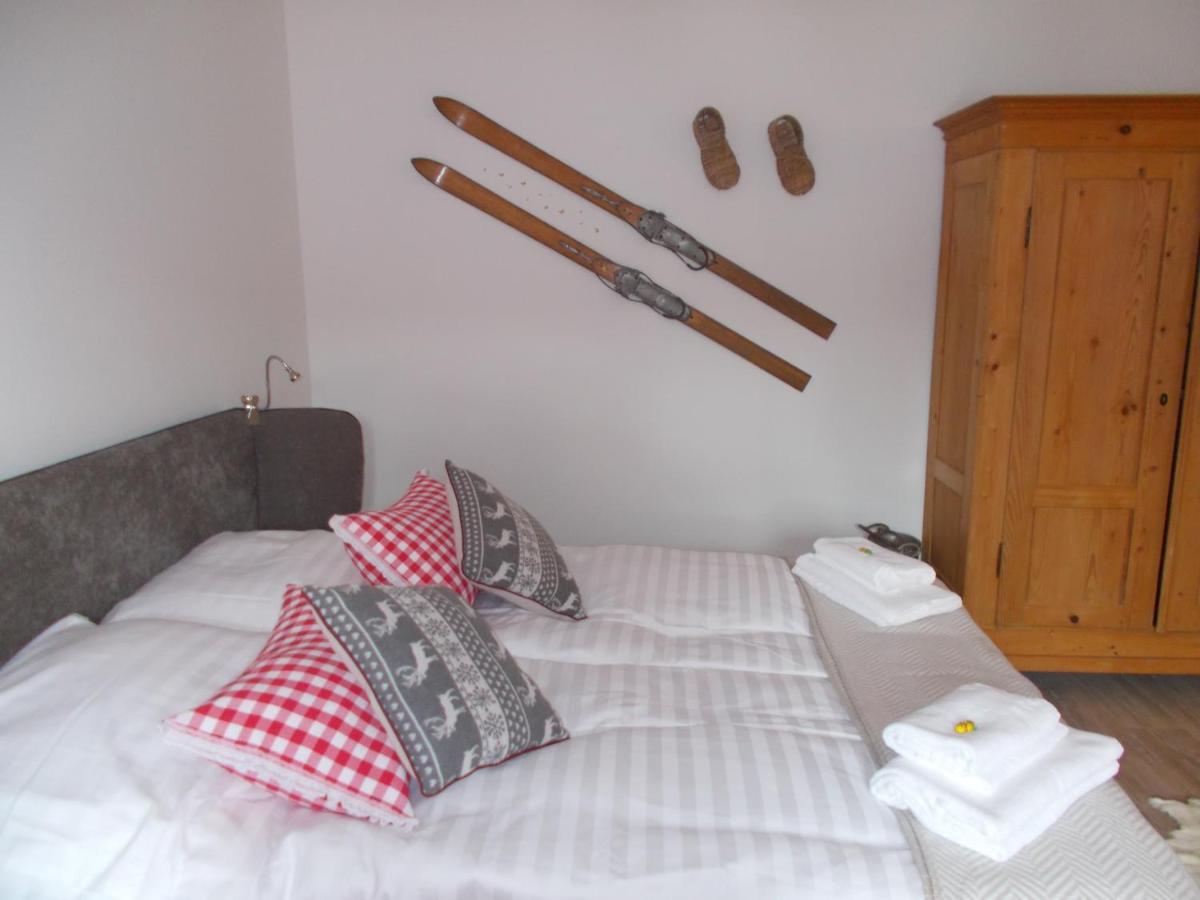 Boutique-Hotel „Altes Rathaus“ 兰施泰因 外观 照片
