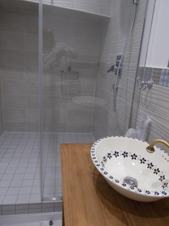 Boutique-Hotel „Altes Rathaus“ 兰施泰因 外观 照片