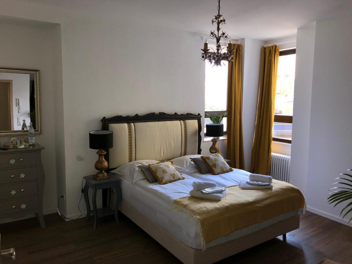 Boutique-Hotel „Altes Rathaus“ 兰施泰因 外观 照片