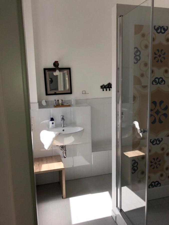Boutique-Hotel „Altes Rathaus“ 兰施泰因 外观 照片