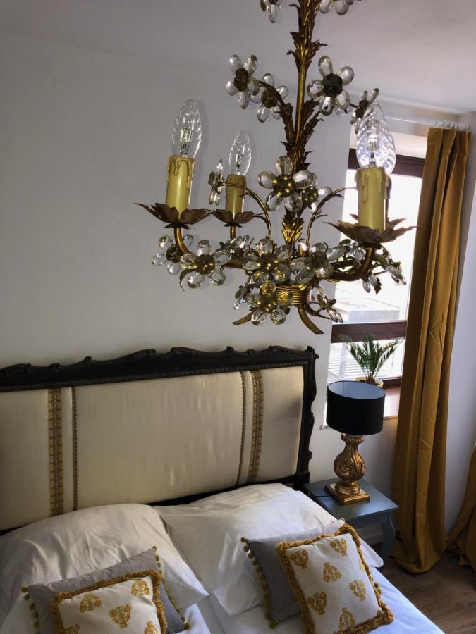 Boutique-Hotel „Altes Rathaus“ 兰施泰因 外观 照片