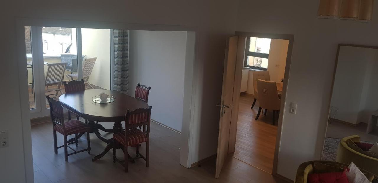 Boutique-Hotel „Altes Rathaus“ 兰施泰因 外观 照片