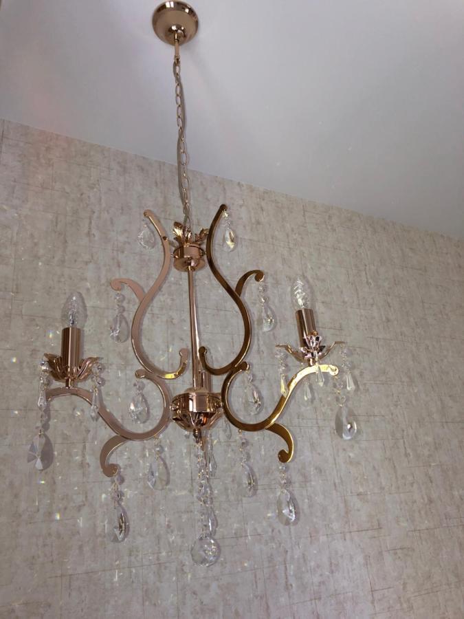 Boutique-Hotel „Altes Rathaus“ 兰施泰因 外观 照片