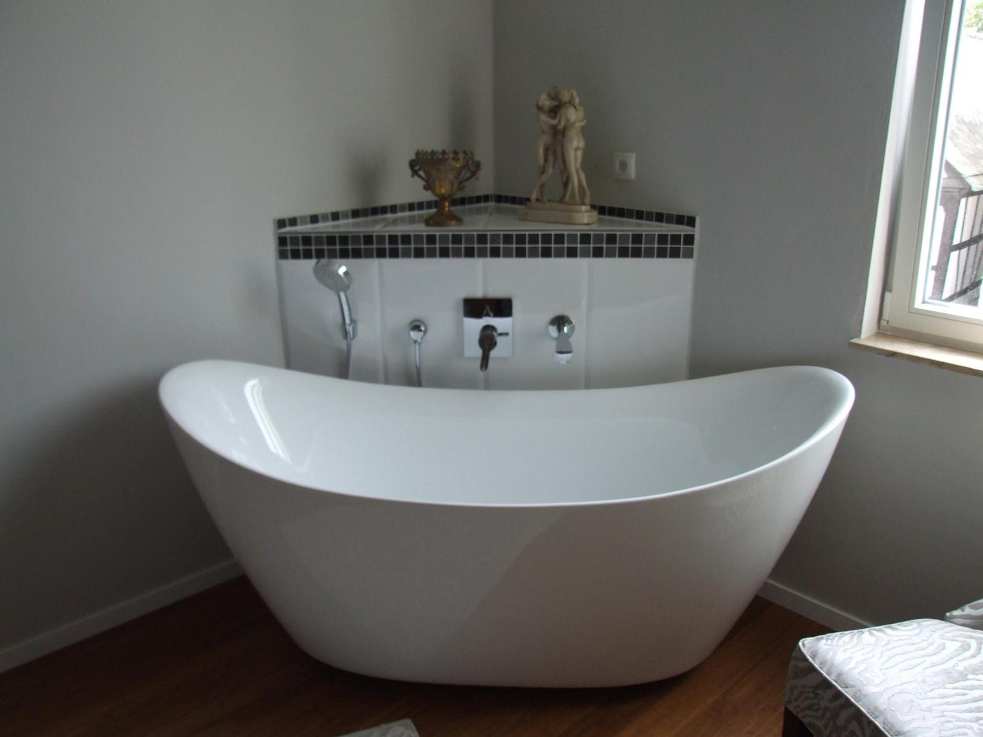 Boutique-Hotel „Altes Rathaus“ 兰施泰因 外观 照片