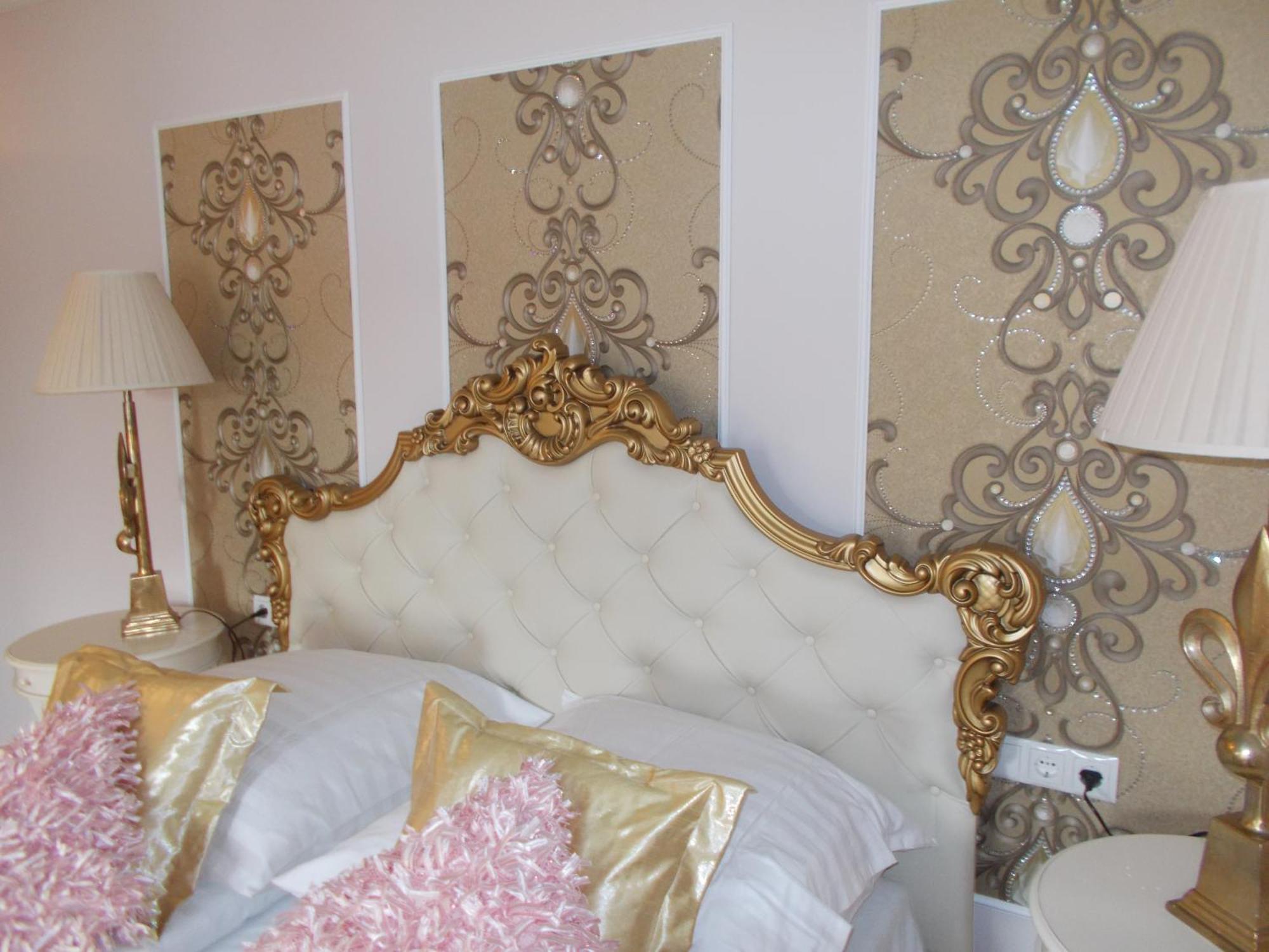 Boutique-Hotel „Altes Rathaus“ 兰施泰因 外观 照片